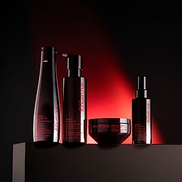 Ashita Supreme - Soin revitalisation intense longueurs et pointes
